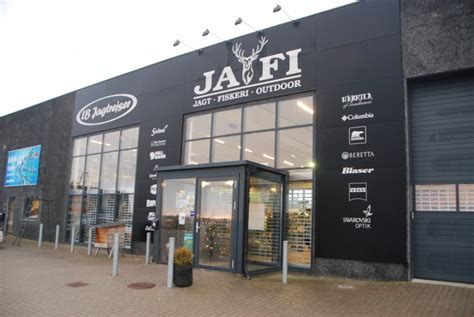 jagt og fiskeri viborg.